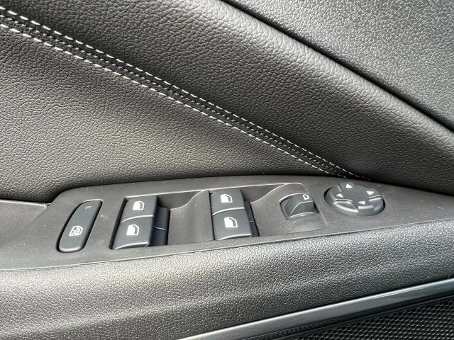 Opel Crossland X Elegance