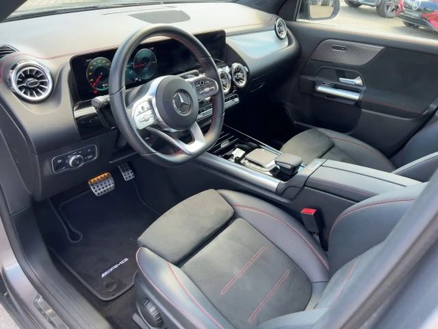 Mercedes-Benz EQA 250 AMG Line