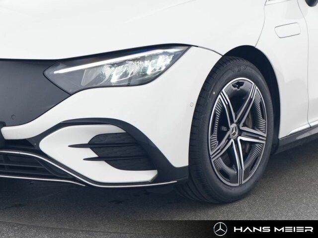 Mercedes-Benz EQE 350 Sedan