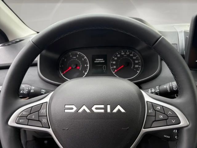 Dacia Sandero Extreme Stepway TCe 110