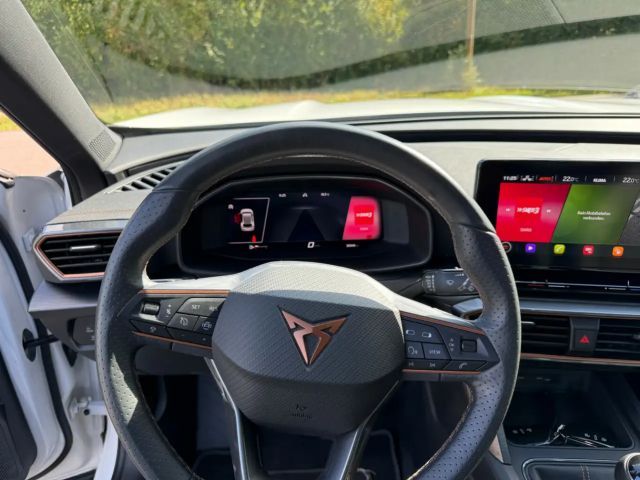 Cupra Formentor 2.0 TDI