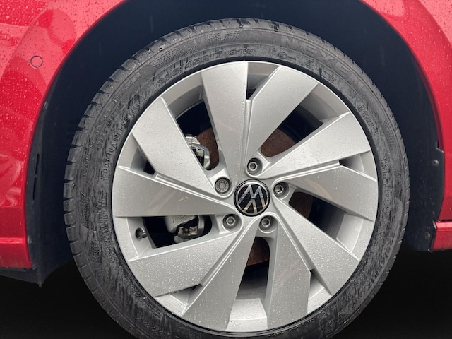 Volkswagen Golf 1.5 eTSI Golf VIII Style