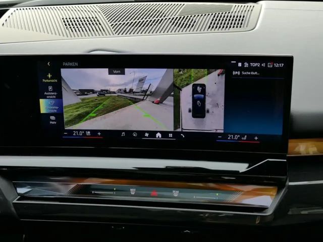 BMW i5 M-Sport eDrive40