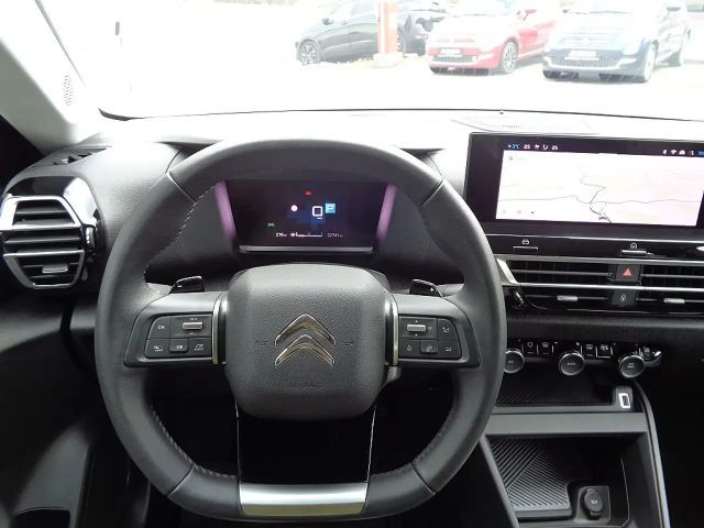 Citroën C4 BlueHDi Plus