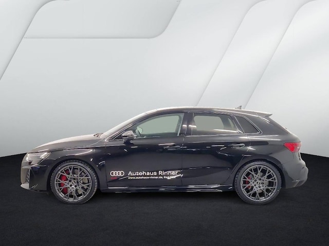 Audi RS3 Quattro S-Tronic Sportback