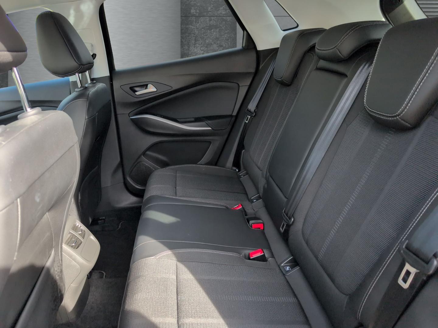 Opel Grandland 1.2 Turbo GS-Line Grand Sport Turbo