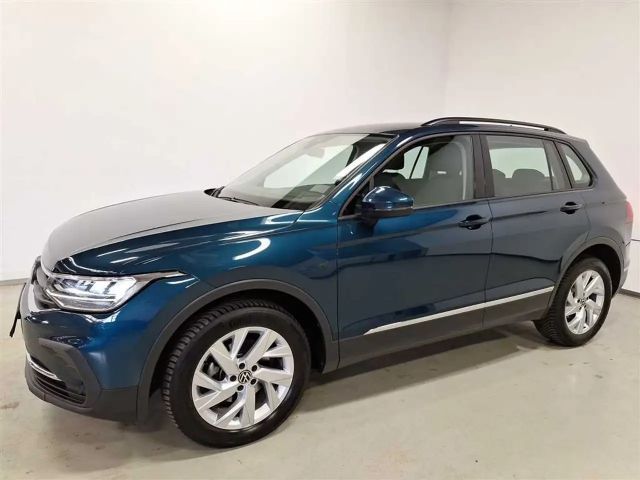 Volkswagen Tiguan 2.0 TDI 4Motion DSG Life