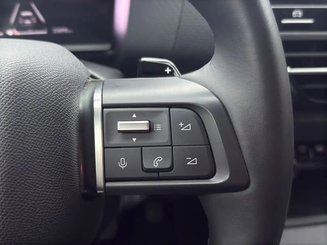 Citroën C4 PureTech