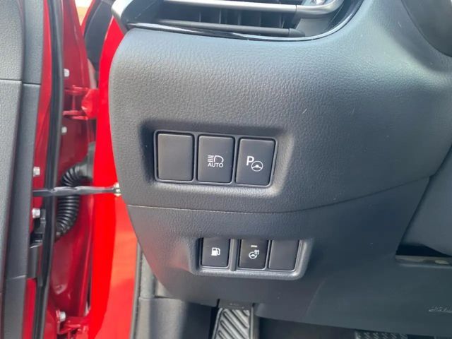 Toyota C-HR GR Hybride