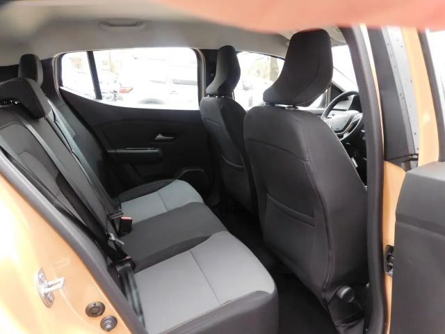 Dacia Sandero Extreme Stepway TCe 110