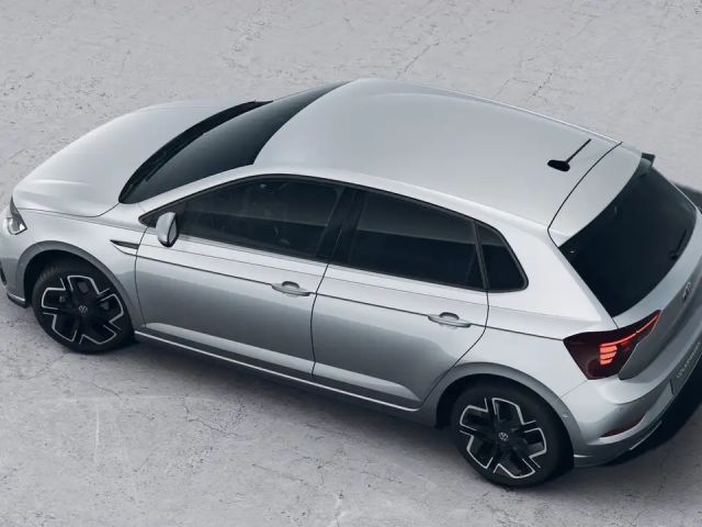 Volkswagen Polo DSG Sport