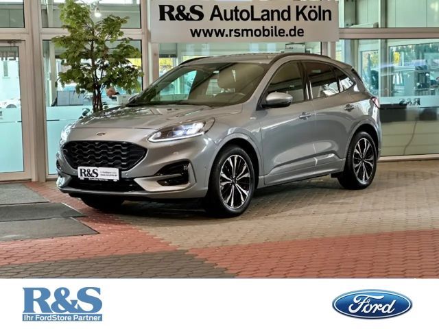 Ford Kuga ST Line X