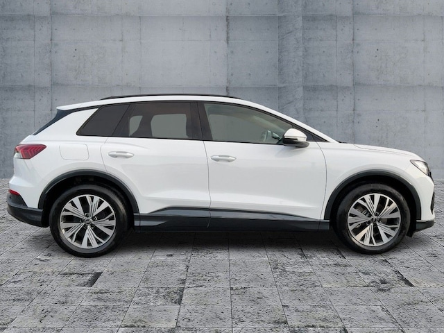 Audi Q4 e-tron 35