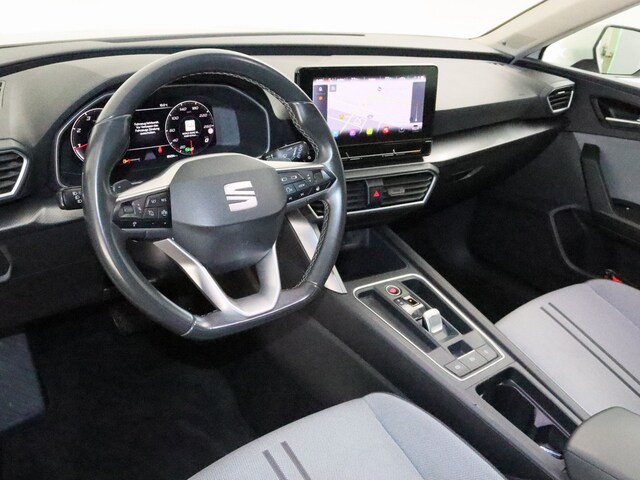 Seat Leon 2.0 TDI Sportstourer Style