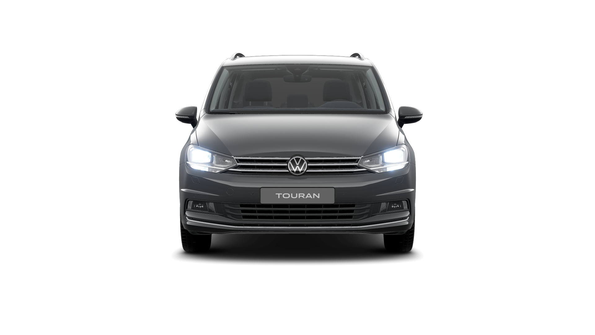 Volkswagen Touran DSG Move