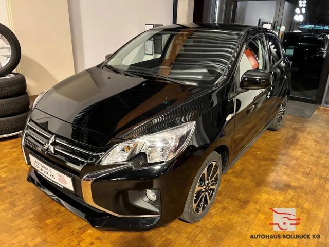 Mitsubishi Space Star Star