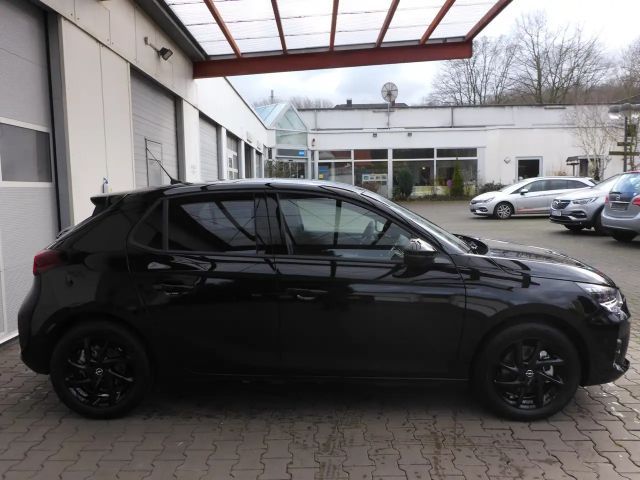Opel Corsa 1.5 Turbo GS-Line Grand Sport