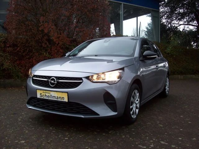 Opel Corsa 1.2 Turbo Edition