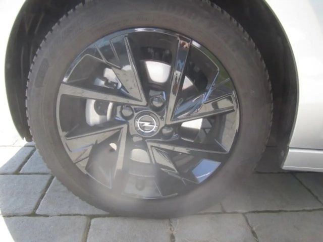 Opel Corsa GS-Line Grand Sport