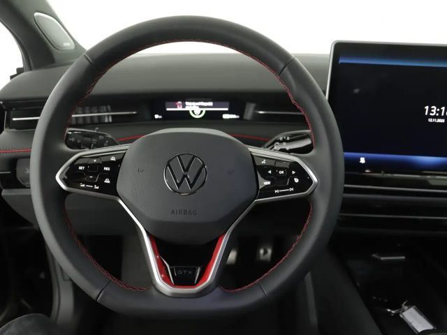 Volkswagen ID.7 4Motion Business GTX Tourer