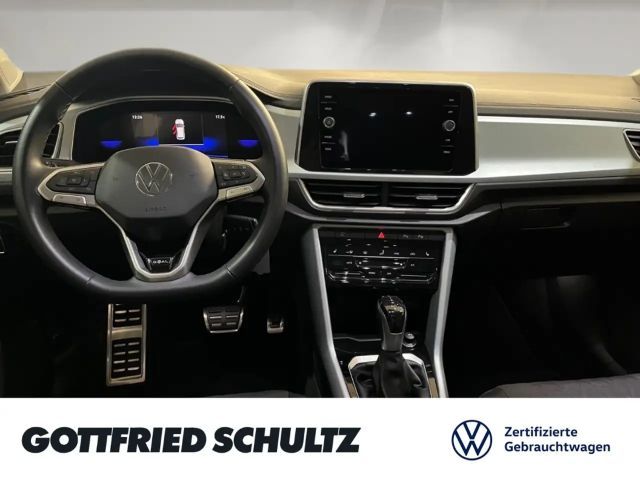 Volkswagen T-Roc 1.5 TSI DSG