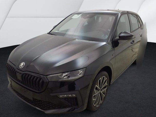 Skoda Scala 1.5 TSI Selection