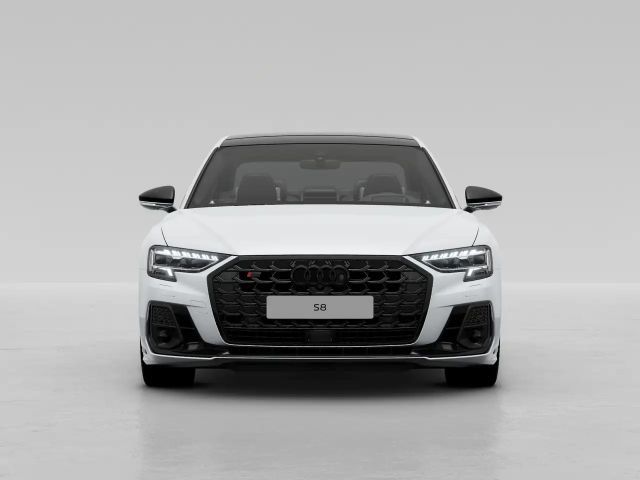Audi S8 TFSI tiptronic