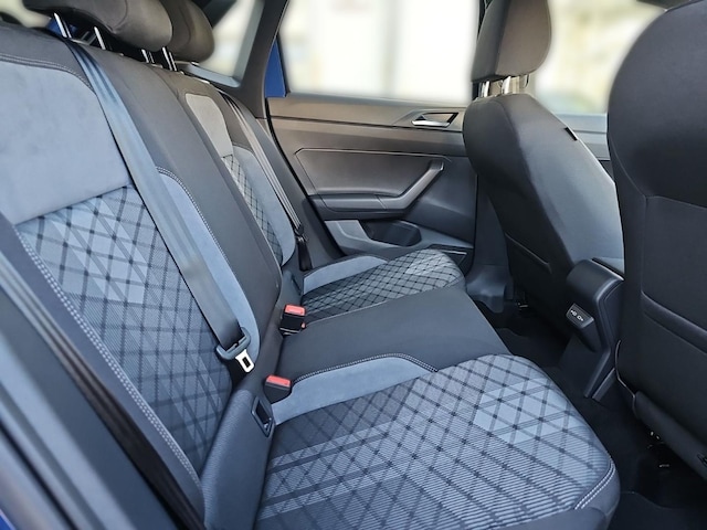 Volkswagen Polo 1.0 TSI DSG