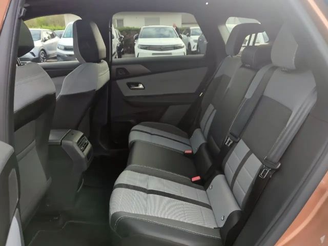 Opel Grandland X GS-Line Grand Sport