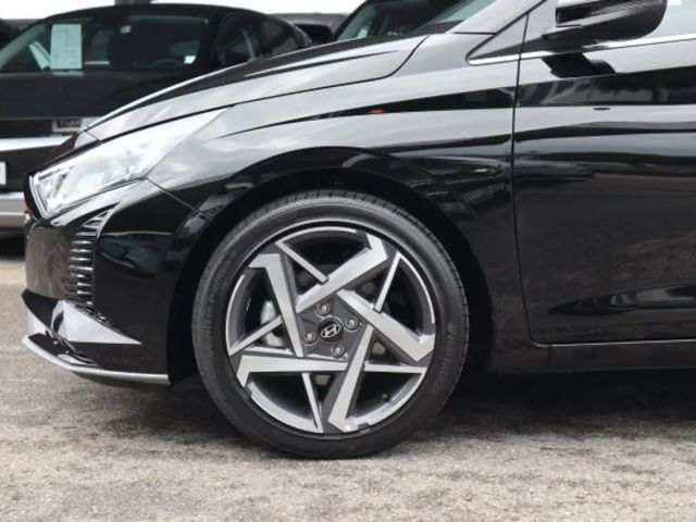 Hyundai i20 1.0 Prime T-GDi