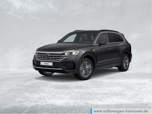 Volkswagen Touareg 3.0 V6 TDI R-Line