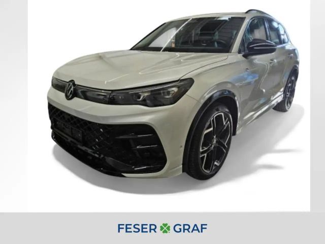 Volkswagen Tiguan 2.0 TDI DSG R-Line