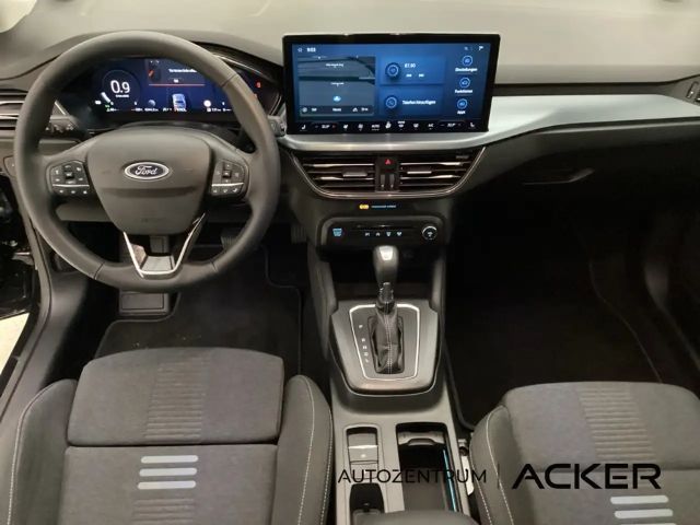 Ford Focus Active EcoBoost Wagon