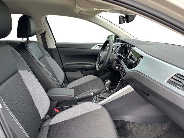 Volkswagen Polo 1.0 TSI