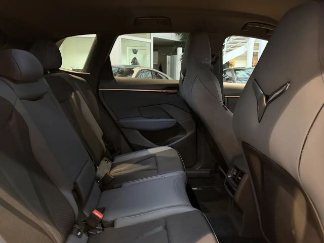 Cupra Terramar 2.0 TSI