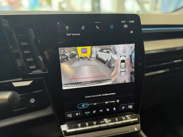 Renault Austral E-Tech Iconic