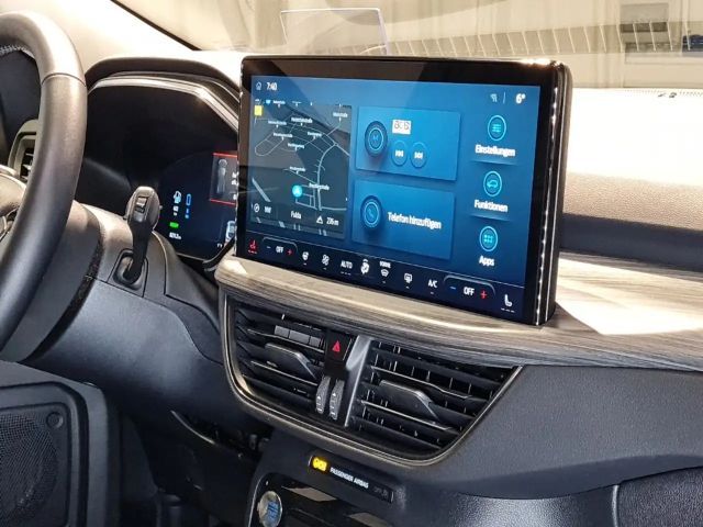 Ford Kuga Active Plug in Hybrid X