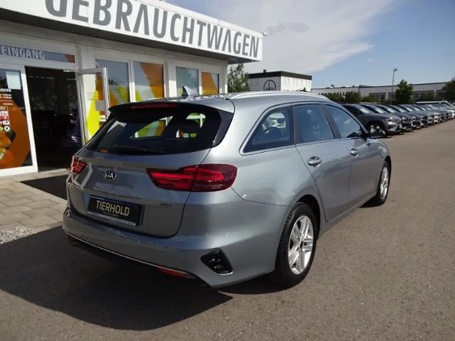 Kia Ceed SportWagon Vision