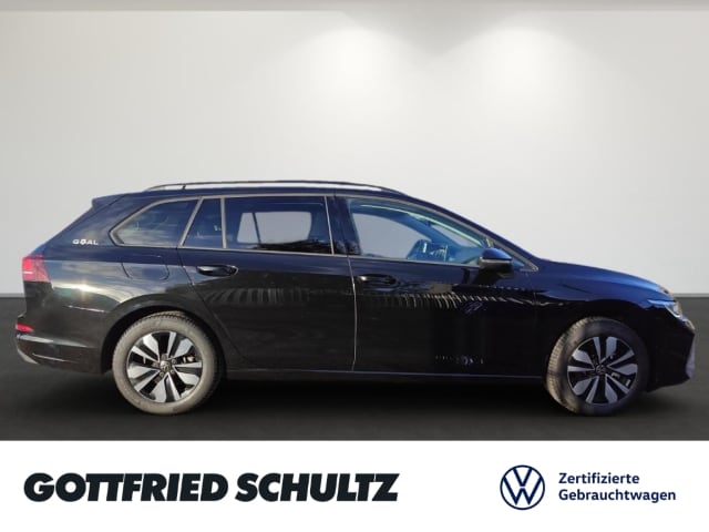 Volkswagen Golf DSG Variant