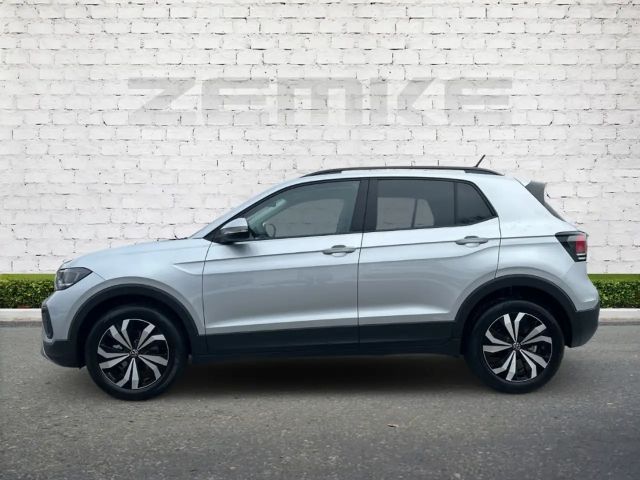 Volkswagen T-Cross 1.0 TSI DSG Life