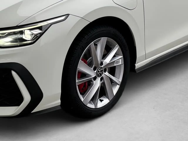 Volkswagen Golf DSG GTE eHybrid