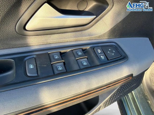 Dacia Sandero Extreme Stepway TCe 110