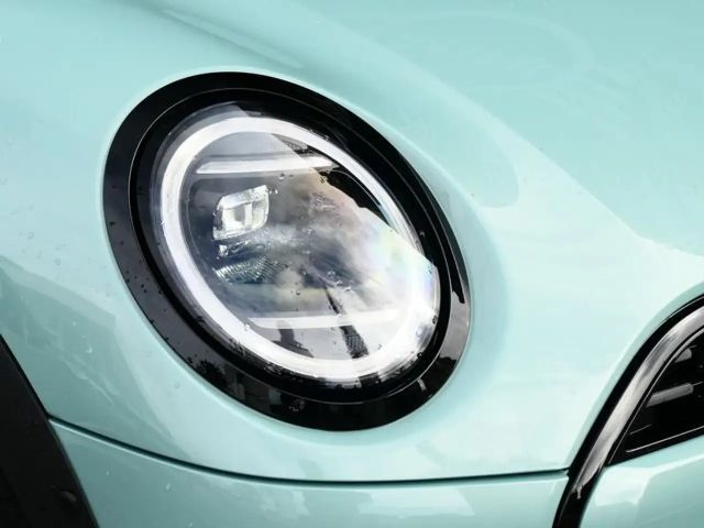 MINI Cooper Classic Trim - Pack S