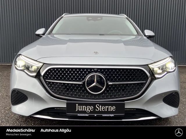 Mercedes-Benz E 450 4MATIC AVANTGARDE Estate