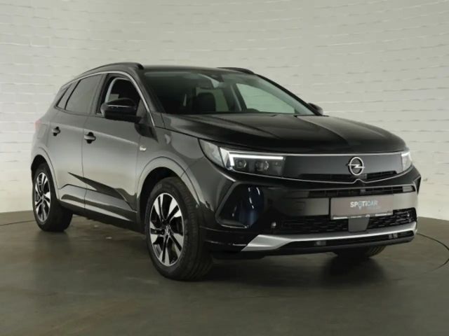 Opel Grandland X Ultimate