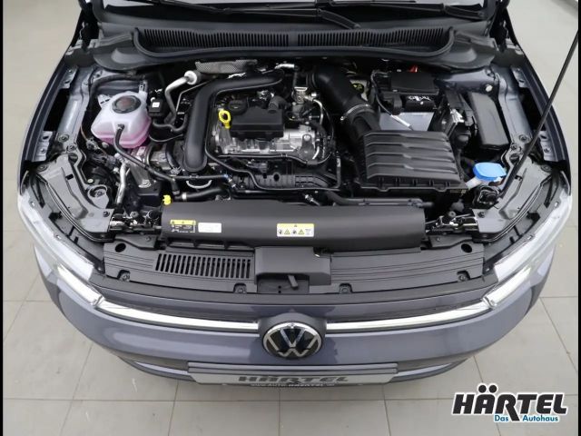 Volkswagen Polo 1.0 TSI Life
