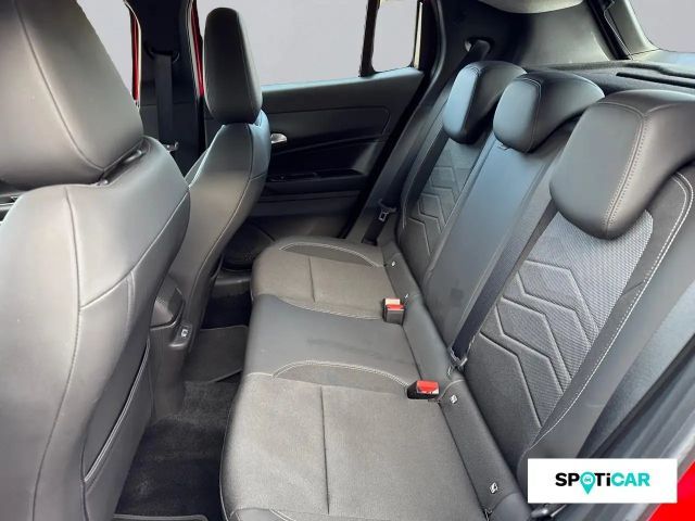 Jeep Avenger Altitude