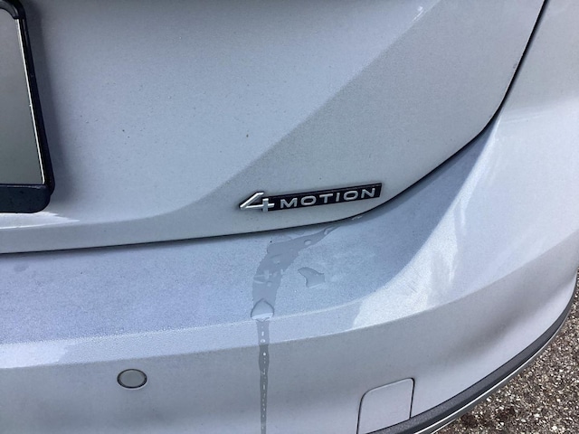 Volkswagen Passat 2.0 TDI AllTrack DSG Variant