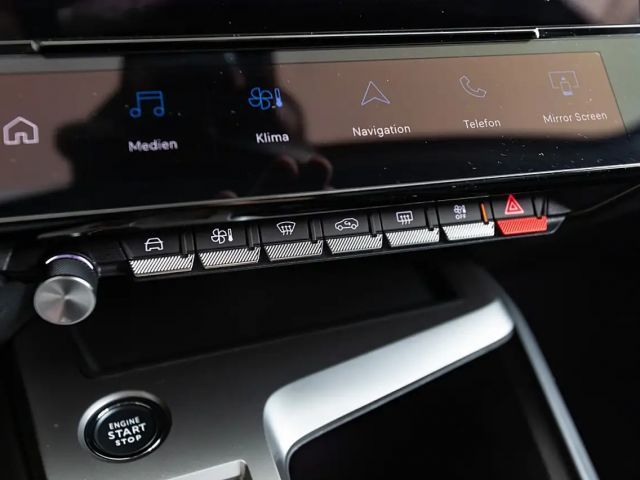Peugeot 308 Allure Pack BlueHDi EAT8 SW