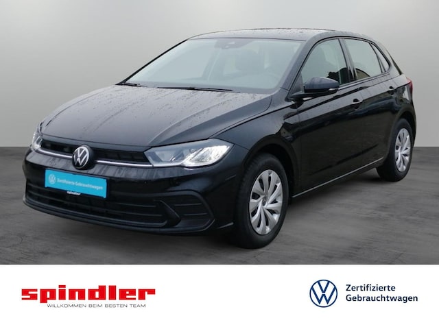 Volkswagen Polo 1.0 TSI DSG Life